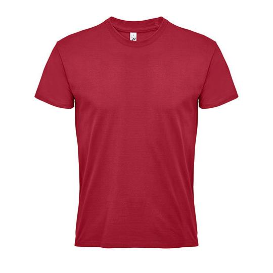 Folk Red