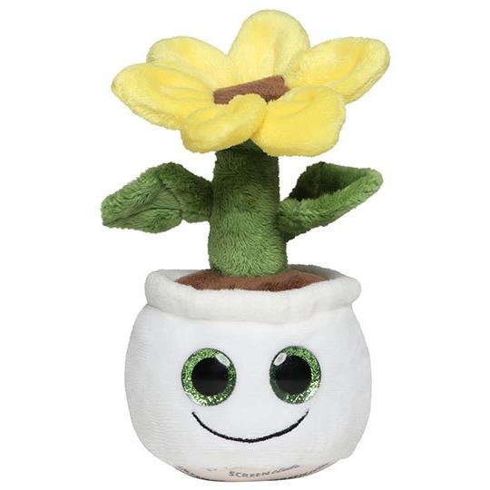 Schmoozies® Evergreenies® Sonnenblume