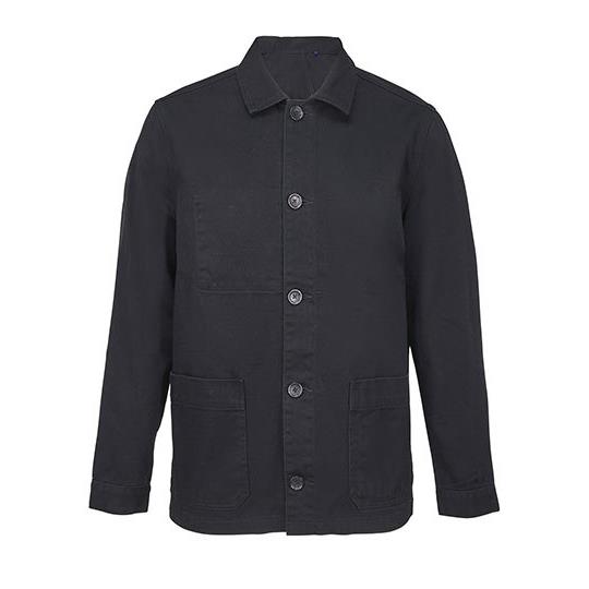 Unisex Work Jacket Mael