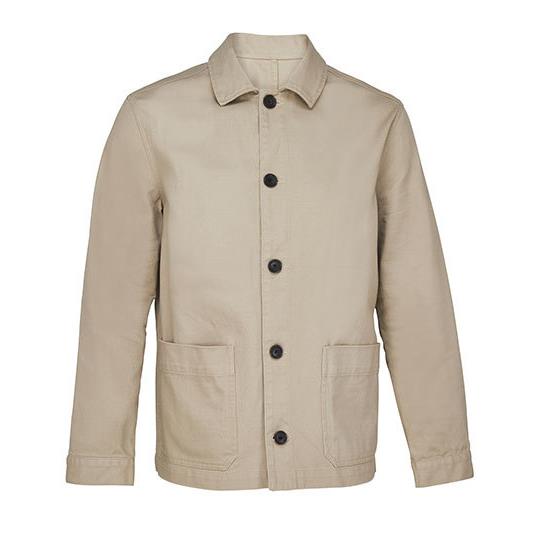 Unisex Work Jacket Mael
