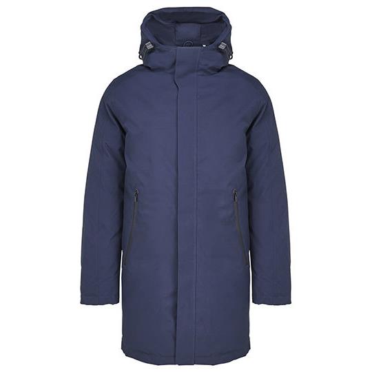 Men´s Warm Jacket Alfi