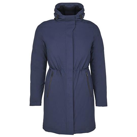 Women´s Warm Jacket Alfi
