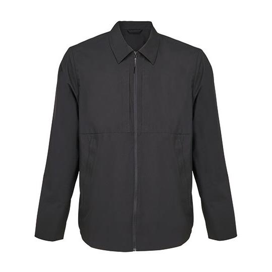 Unisex Technical Jacket Anton