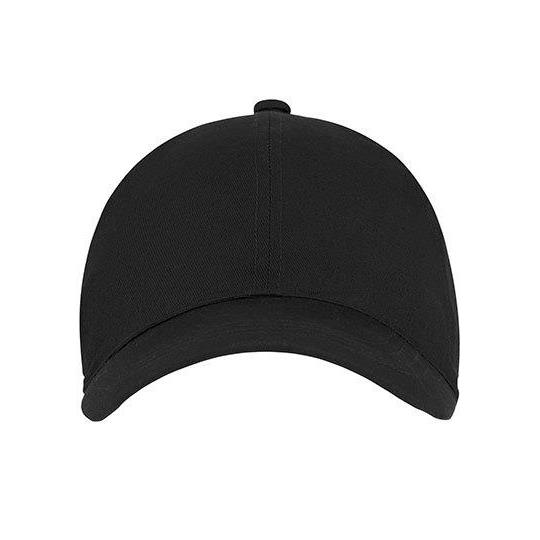 6 Panel Cap