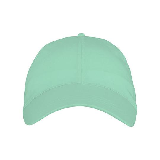 Dusty Mint