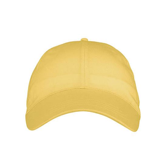 Dusty Yellow