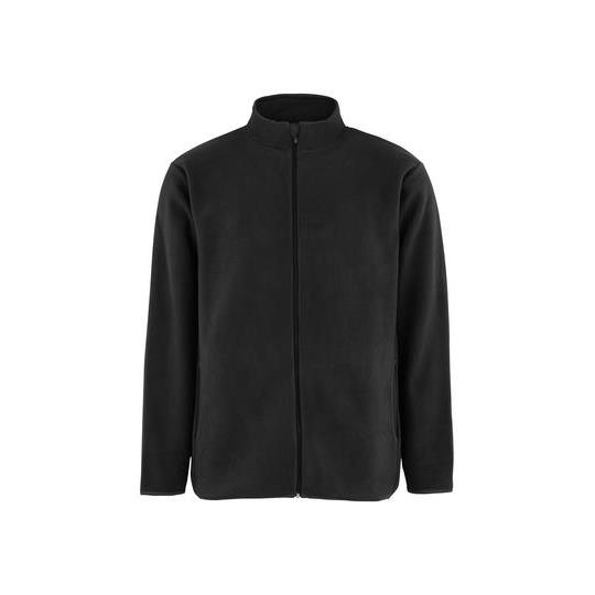 Recycled Fleece Jacket