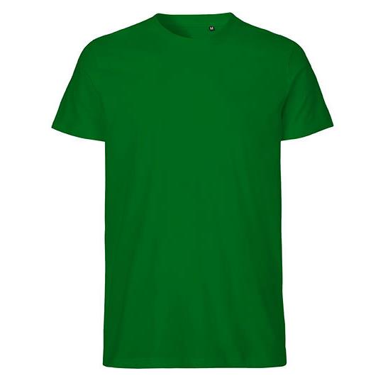 Unisex Tiger Cotton T-Shirt