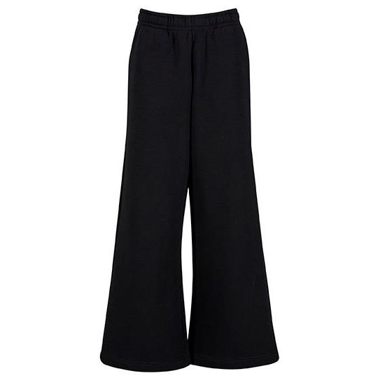 Ladies Wideleg Sweatpants
