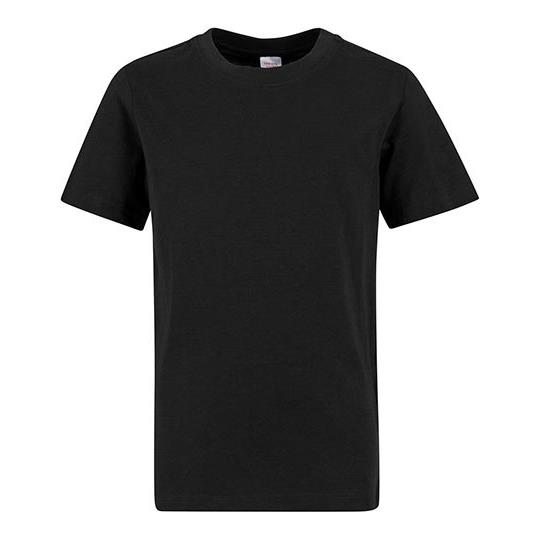 Kids Basic Regular Fit Tee
