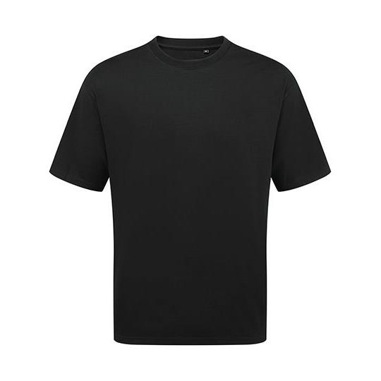 Utility 2.0 Oversized T-Shirt