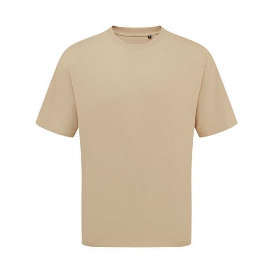 Khaki (ca. Pantone 7536C)