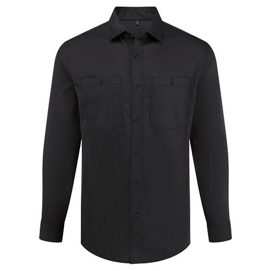 Black (ca. Pantone Black C)