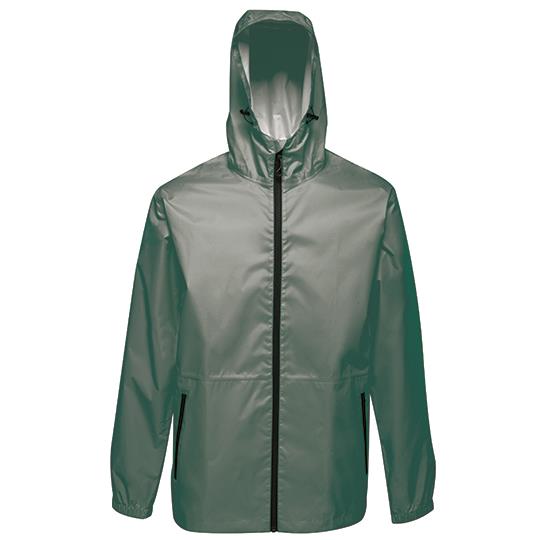 Pro Packaway Breathable Jacket