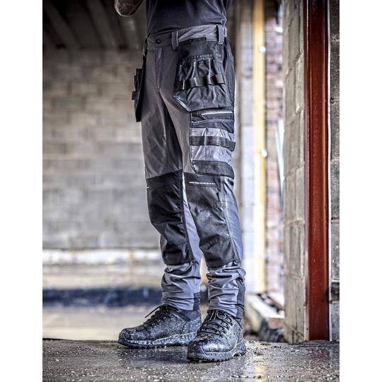 4TEX Stretch Holster Trousers