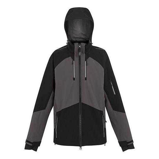 4TEX Stretch Waterproof Shell Jacket