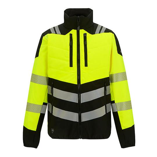 Black Yellow