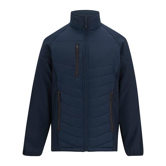 Navy Ash (Heather)
