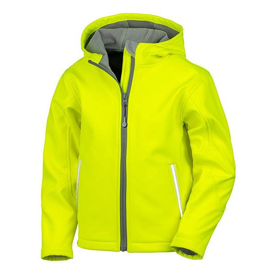 Neon Yellow