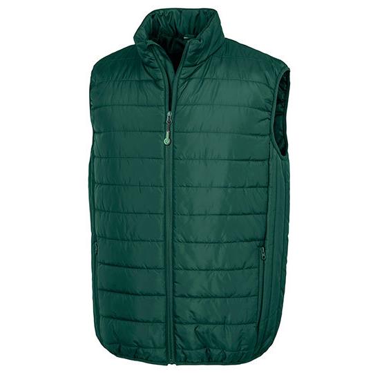 Promo Padded Bodywarmer
