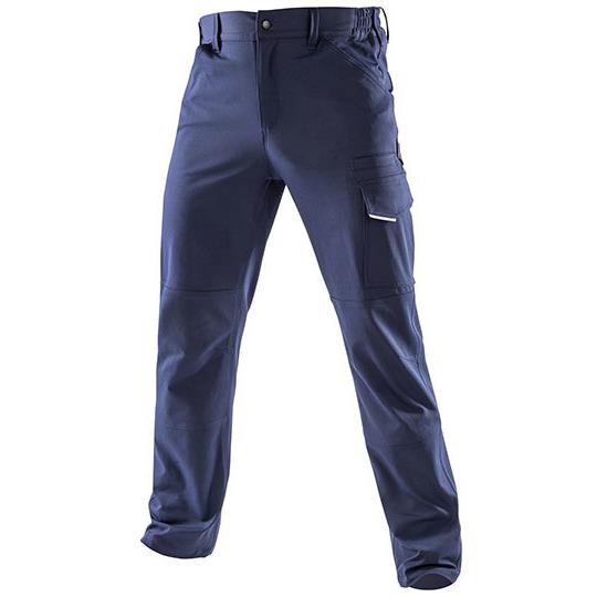Recycled Dynamic Stretch Trouser