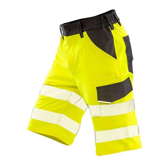Fluorescent Yellow