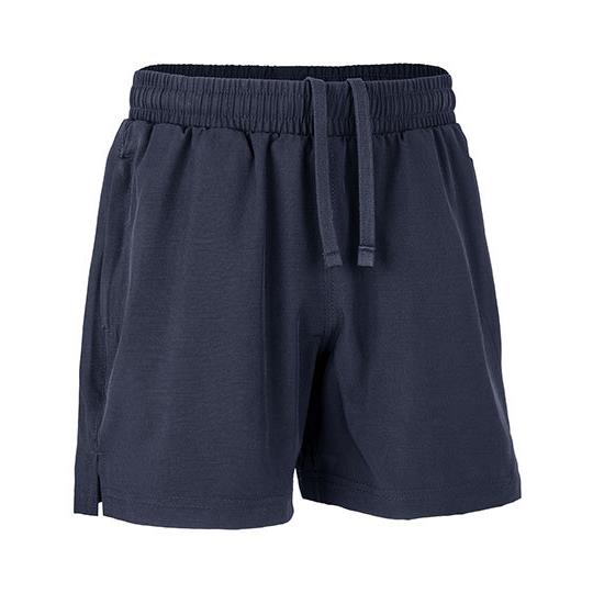 Recycled Junior Shorts