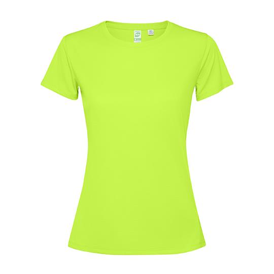 Fluor Green 222