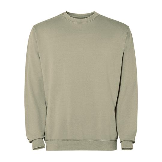 Light Khaki Washed 804
