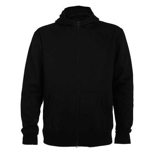 Montblanc Kids Hooded Sweatjacket