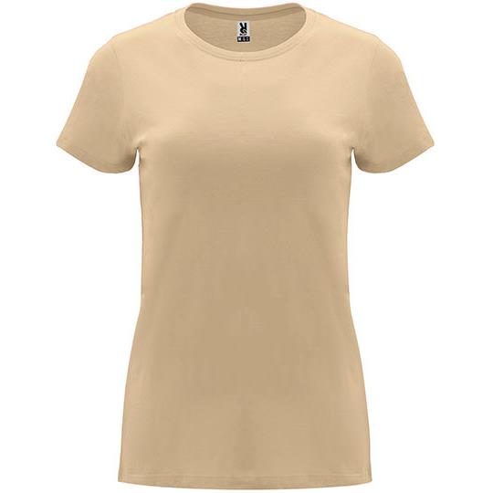 Women´s Capri T-Shirt