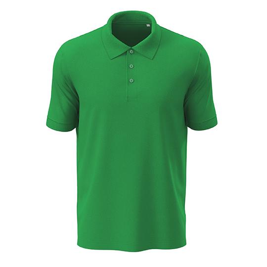 Lux Polo Men