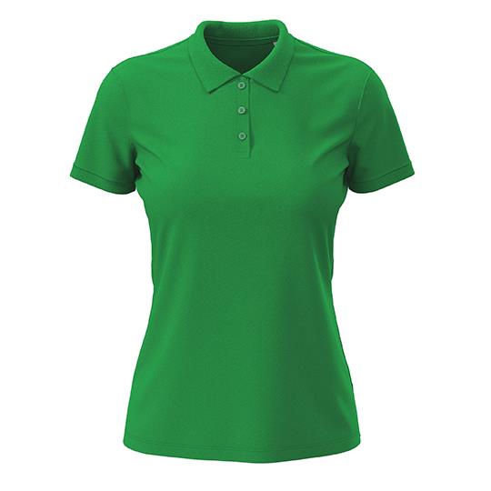 Lux Polo Women