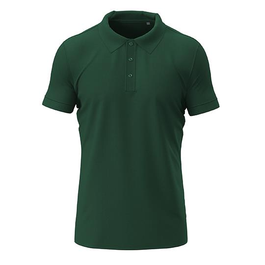 Stretch Polo