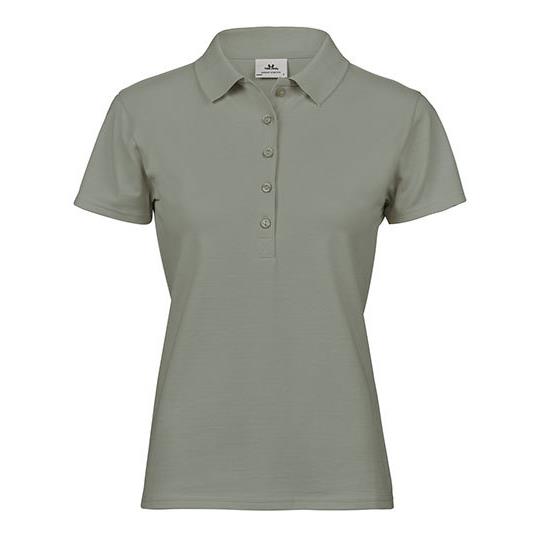 Women´s Luxury Stretch Polo