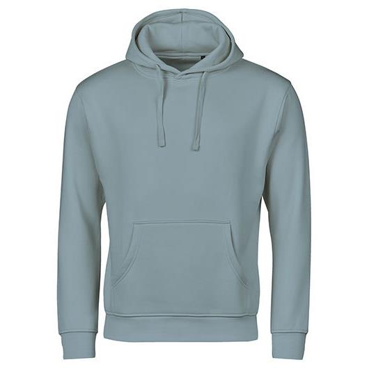 Misty Blue