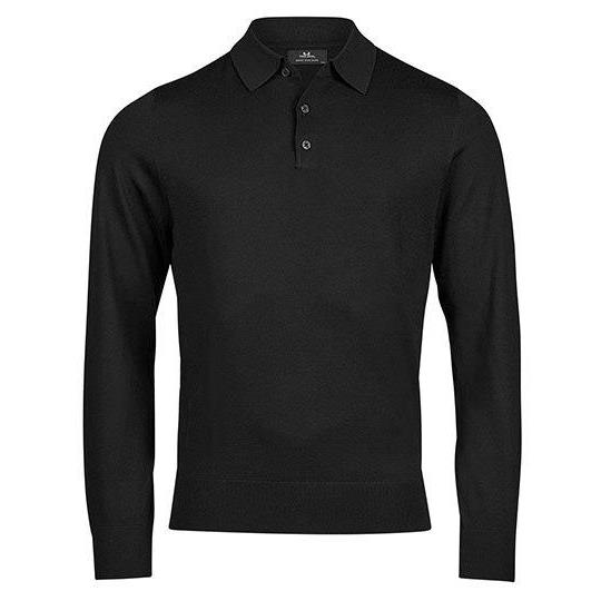 Polo Knit