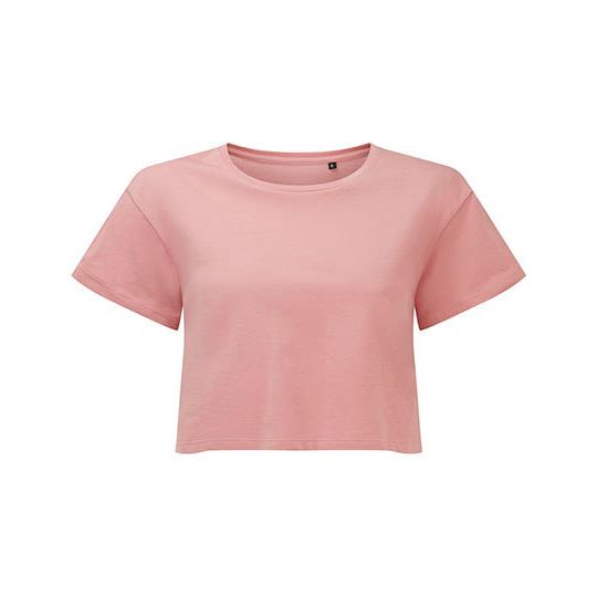 Dusky Pink