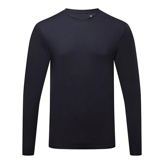 Men´s Long Sleeve Performance T-Shirt