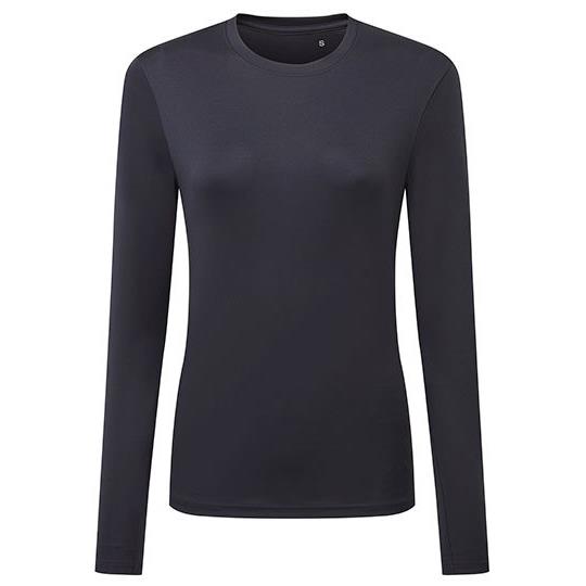 Women´s Long Sleeve Performance T-Shirt