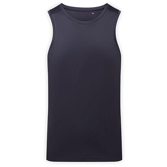 TriDri® Ion-Charge performance vest