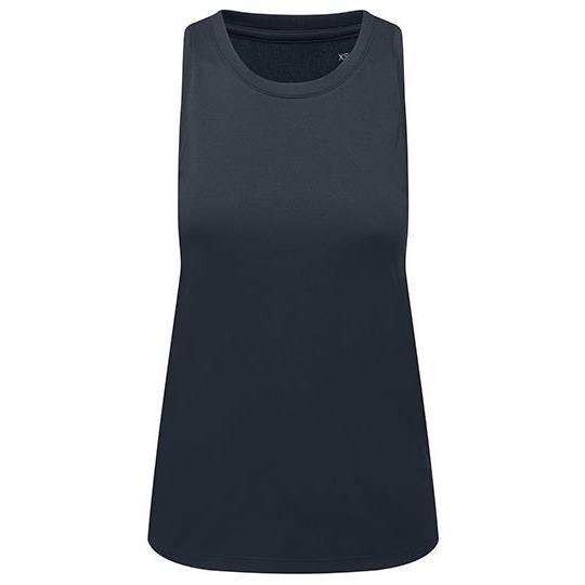 Women´s TriDri Ion-Charge Easy Fit Tank Top