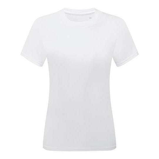 Women´s TriDri® Ion-Charge Easy Fit Tee