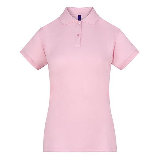 Ladies´ Coolplus® Wicking Polo Shirt