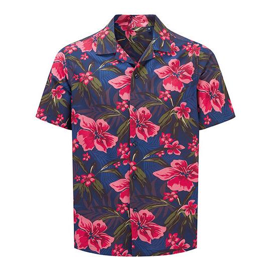 Navy-Pink