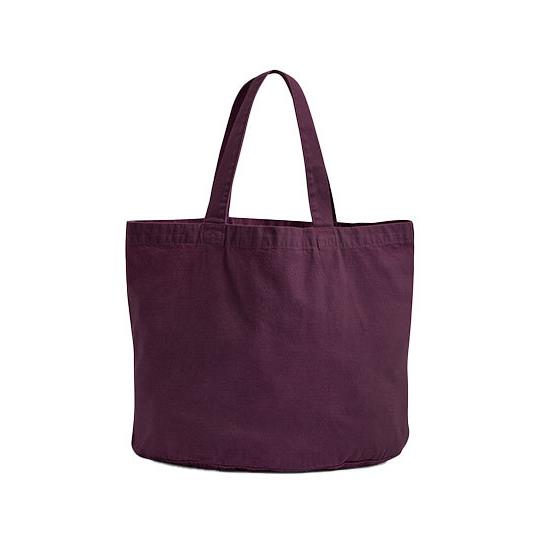 Vintage Oxblood