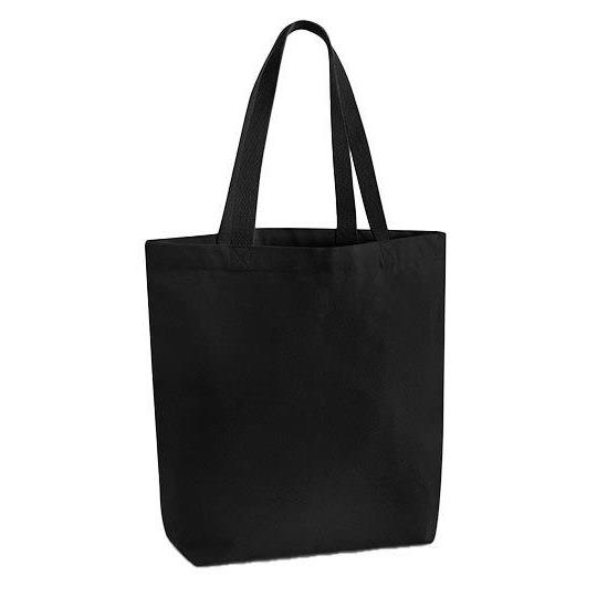 Heavyweight Canvas Tote Bag