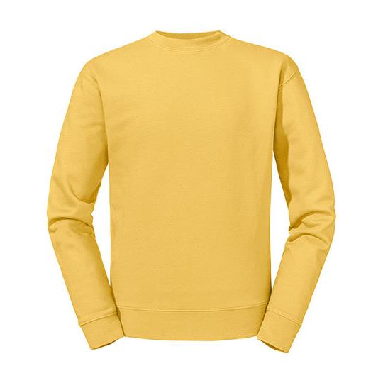 Mustard Yellow