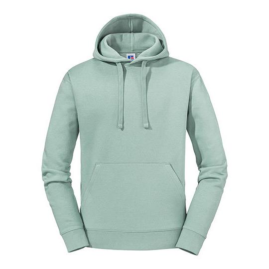 Men´s Authentic Hooded Sweat