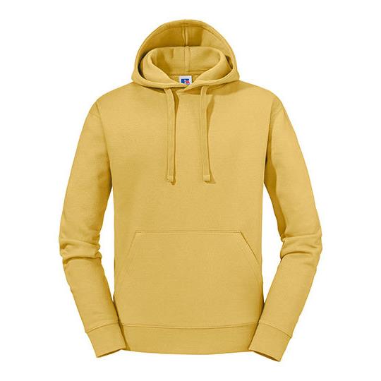 Mustard Yellow